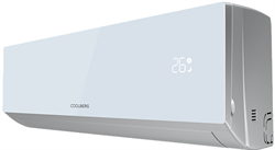 Настенный кондиционер Coolberg Runa Silver CI-18UR1/CI-18UR1 V288163 - фото 6296368