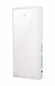 Облучатель-рециркулятор Сибэст-300КС (нерж.) U052367 - фото 787618