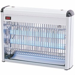Ловушка для насекомых Airhot IK-20W U057394 - фото 787682