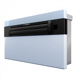 Кондиционер без наружного блока Climer SX 25 (WM) M45709 - фото 855723