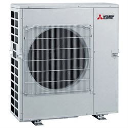 Воздух-Воздух Mitsubishi Electric MXZ-4E83VAHZ 9041564294890 - фото 98622