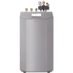 Грунт-Вода Stiebel Eltron WPF 16 basic 96741564296330 - фото 98841