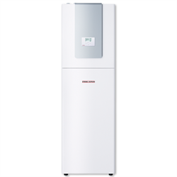 Грунт-Вода Stiebel Eltron WPC 04 29491564296330 - фото 98869