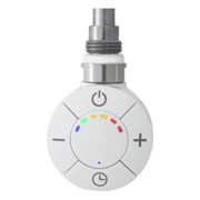 Терморегулятор SELMO SMART 600W CL1 CHROME M126160