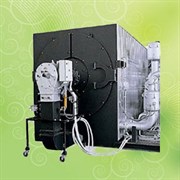 Термомасляный котел ICI Caldaie OPX REC 1200 27061566332237