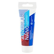 Паста уплотнительная Aquaflax Nano, тюбик 80г. 14081616842725