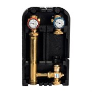 Насосная группа для твердотопливных котлов STOUT SDG-0014 - Ду32 (без насоса) CSDG-0014-002501
