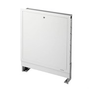 Шкаф распределительный встраиваемый Oventrop №2 - 885x700x180 мм (регулируемый) C1401152