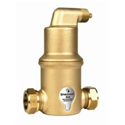 Сепаратор микропузырьков Spirotech Spirovent Solar 3/4 CAA075/008