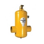Сепаратор шлама Spirotech SpiroTrap Стандарт - Ду65 (соединение под сварку) CBE065L
