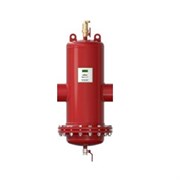 Комбинированный сепаратор воздуха и шлама Reflex Extwin TW 114,3 R, разъемный корпус, под сварку C9253230