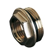 Муфта редукционная LUXOR TC 462 (НР/ВР) - 1  x 3/4 C68559904
