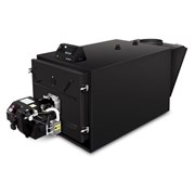 На отработанном масле DanVex B-30 M55463