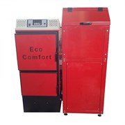 Пеллетный котел										ACV EcoComfort 45 57251634043379