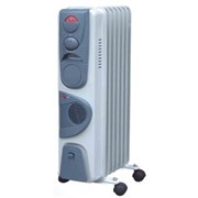 Масляный радиатор Aeronik C 0715 F M45818