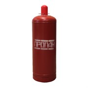 Газовый баллон НЗГА 50л Беларусь M106935