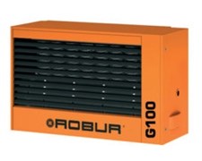 Газовый воздухонагреватель										Robur G30 72281700000000