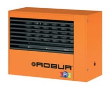 Газовый воздухонагреватель										Robur F1 41 50501700000000