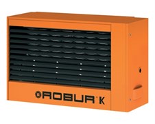 Газовый воздухонагреватель										Robur K45 23891700000000