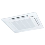 Декоративная панель Mitsubishi Heavy T-PSA-5BW-E M180648