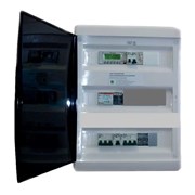 Аксессуар для вентиляции Breezart CP-JL201-PEXT-P24V-BOX3 - в корпусе (пластиковый бокс), питание 24В 26571570860480