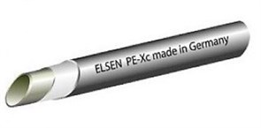 Водяной теплый пол Elsen Elspipe PE-Xc, 25x3,5, бухта 50 м M194868