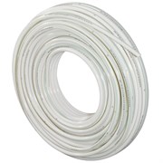 Водяной теплый пол UPONOR AQUA PIPE PN6 20X2,0 БУХТА 100М  100Ф БЕЛАЯ M63409