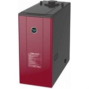 Дизельный котел Kiturami TURBO HI FIN -17R (19.8 кВт) M40476