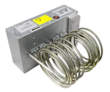 Электронагреватель Lessar LV-HE 700-5,0-2 E15 M197436