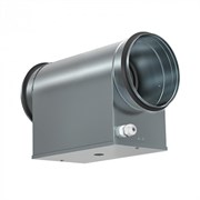 Электронагреватель Shuft EHC 100 - 0,6 / 1 M44543