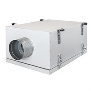 Вытяжная установка ФЬОРДИ ВВУ-300 ЕС M182645