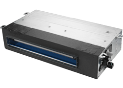 Канальный блок VRF системы Dahatsu DUCT-VRF H028/4R1A30 M204059