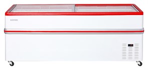 Бонета Bonvini BF 2100L серая E100310