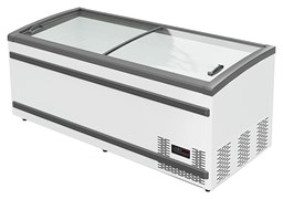 Ларь-бонета морозильный Марихолодмаш Корсика ЛХН-2500 E115955