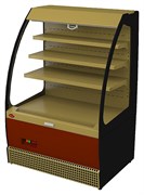 Витрина холодильная Марихолодмаш Veneto GK VSo-0,95 краш. E52113
