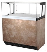 Витрина нейтральная ЧЗТО Celestium саладетта 770 E153574