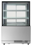 Витрина кондитерская закрытая Turbo air TBP-900-2 E150875