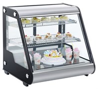 Витрина холодильная Koreco RTW160L2 E33672