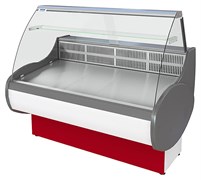 Витрина холодильная Марихолодмаш Таир ВХС-1,5 E41213