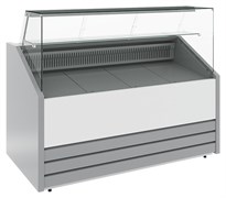 Витрина нейтральная Carboma GC75 N 1,2-1 9006-9003 (без агрегата) E127561