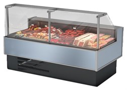 Витрина холодильная Be bloks! Be Case 250 self E234942