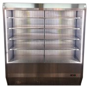 Горка холодильная Gastrolux ВОГ-167/4/Н E184623