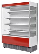Горка холодильная Марихолодмаш Флоренция ВХСп-0,8 Cube E130799