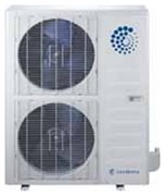 Компрессорно-конденсаторный блок Venterra VCCU-14CN E234316