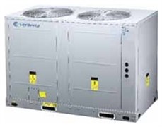 Компрессорно-конденсаторный блок Venterra VCCU-53CN E234322
