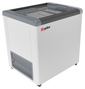 Ларь морозильный Frostor GELLAR FG 250 C серый (R290) E248641