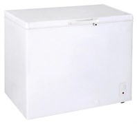 Ларь морозильный Aucma BD-325NA E191543