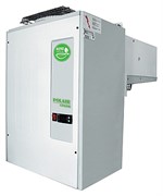 Моноблок среднетемпературный POLAIR MM 109 S GREEN (R290) E227303