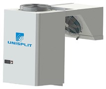 Моноблок среднетемпературный UNISPLIT MMW 110 E114745