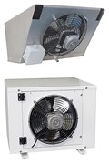 Сплит-система низкотемпературная Intercold LCM 108 E77563
